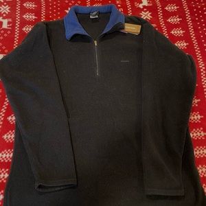 Patagonia sweater